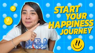 Achieving Happiness: 5 Essential Tips for Starting Your Journey Today by Mercedes Gomez 162 views 6 months ago 16 minutes