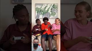 Cc. They Freaked Out