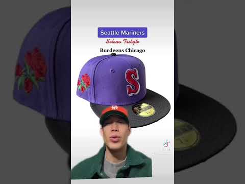 Fitted hats you