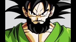 Goku singing Islam nasheed (From TikTok)
