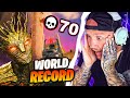 Timthetatman reacts 1 rebirth island player new kill record