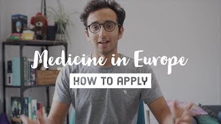 Studying Medicine in Eastern Europe - A comprehensive guide