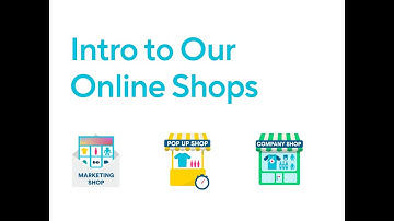 Intro to commonsku Shops