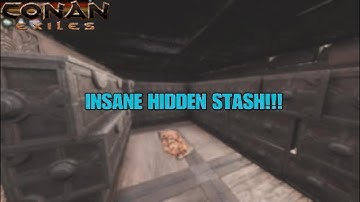 The Most Hidden Stash yet / NO CHEATS
