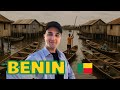 VOCÊ Pode SE TORNAR CIDADÃO DESSE PAÍS EM BREVE BENIN 03 