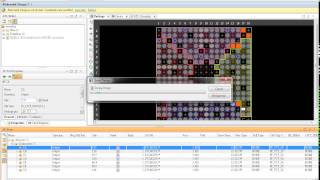 D-Lab ISE 3rd-party Device Example (Senen Segment Decoder)