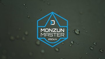 Delphin MONZUN MASTER