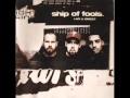 SHIP OF FOOLS - CLAIMING YOUR STYLE ( 1997 SWE rap )