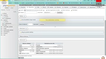Consultas Complejas PHP Base de Datos  Parte II  Profesor Ingeniero Informático Eduardo Rojo Sánchez