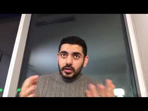 عمر بن عبدالعزيز يشرح لماذا سيحزن الذباب في حال إصابة عمر بمكروه ما