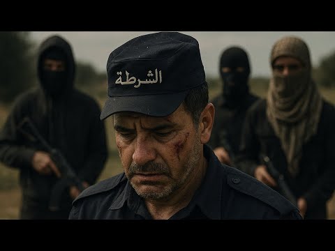 احداث غريبه في حياة ضابط شرطه