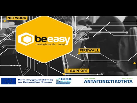Be Easy -