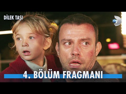 Dilek Taşı 4. Bölüm Fragmanı | Mustafa ile Cemre yakalanacak mı?