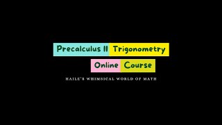 Lesson 7 Lecture - Part 2 of 3