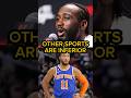 Crawford facing backlash for saying other sports are beneath boxing