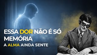 7 Experiências da ALMA Após a MORTE Que Ajudam a Compreender a SAUDADE de Quem Fica