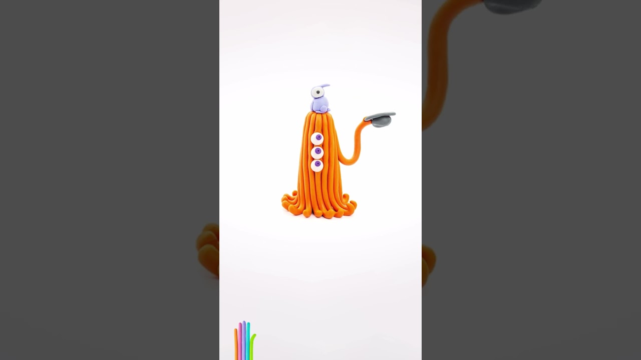 Hey, do you want me to show you a trick?