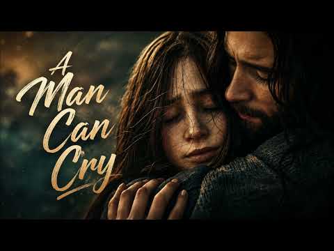 A Man Can Cry - Noah Nine