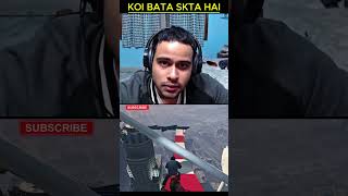 KAISE KAISE COMMENTS AATE HAI YAAR 😂 #arpitbala #arpitbalaclips #shorts #viralshorts #gta5