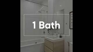 850 Metropolitan Avenue, Unit 2C, Brooklyn, NY 11211