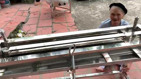 Giá nồi nấu đậu bằng cực rẻ 0968544183