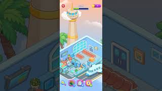 Stylish Room Level 126 Airport Perfect Playthrough 