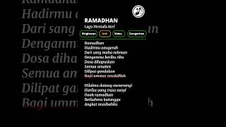 Ramadhan  Mostafa Atef shorts viraltiktok shorts songs  spotify