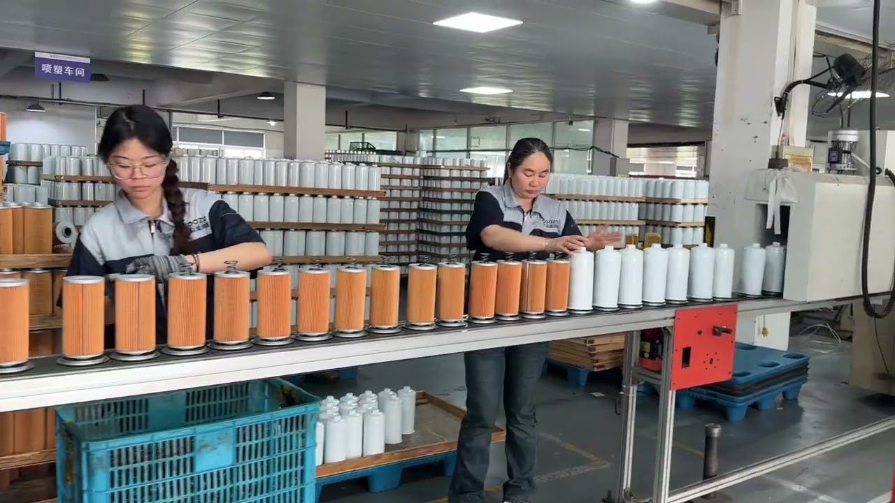 Boost Fuel Economy & Cut Repair Costs with the 581-18076 Oil Filter