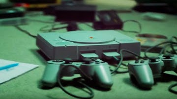 Wipeout: Omega Collection Official Generation Wipeout Trailer