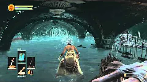 ダークソウル3 聖騎士の遺灰