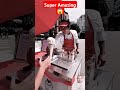 A Magical Trick 😱😱😱 #icecream #comedy #food #coffee #bestwaystomakemoneyonlineforfree #magic