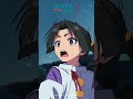 そこから刀を投げたらえらいことになると～｜TVアニメ『逃げ上手の若君』第三回 神の住む森 より｜毎週土曜日23:30より放送・配信中！#逃げ上手の若君 #shorts