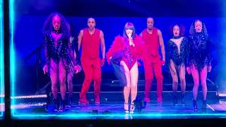 Toni Braxton|Makin Me High|New Edition Way Tour|Brooklyn  Barclay's 3/14/26