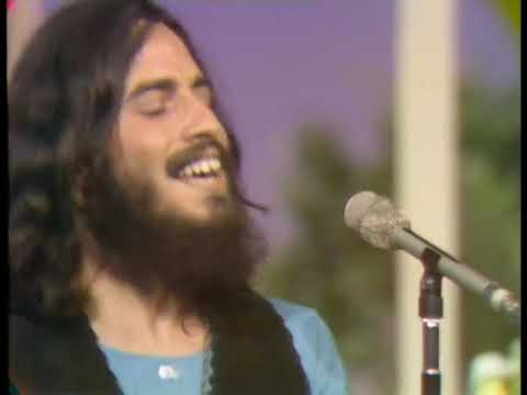 The Rascals - Carry Me Back (1969)