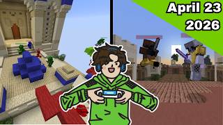 Hypixel Achievement Hunting || Last Push Towards Easter Quests!