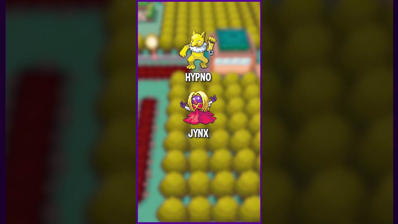 Pokemon Reused Cries? Gen 1 