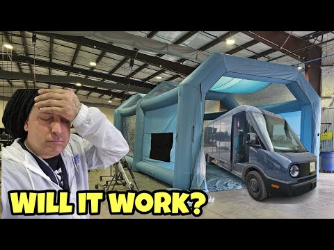 Can I Get Paint Delivered