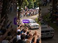 The Car So Dangerous It Got An Entire Racing Category Banned Forever