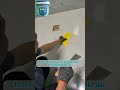 ✨ Cracked floor → luxury epoxy makeover 😍#EpoxyFloor #FloorCoating #LuxuryFloor #HomeDesign