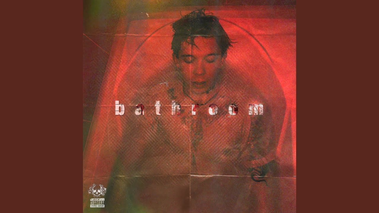Bathroom - YouTube
