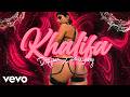 KHALIFA - Dipper el Misterio Feat. Yalligrey (Visualizer) 😈🔥