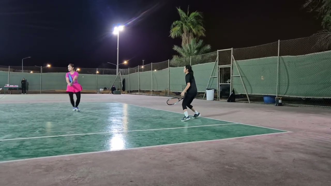 Doubles Lawn Tennis Tournament 2025 | Intense Matches & Winning Moments @JUBTA