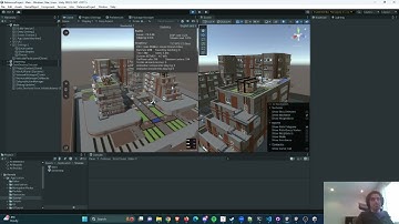 Unity Cloud 3D Data Streaming Overview