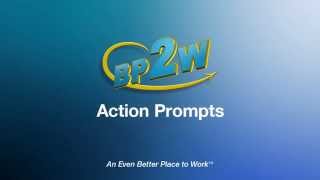 BP2W - Action Prompts