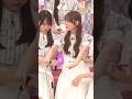 敏感な林瑠奈 #乃木坂46 #田村真佑 #賀喜遥香 #林瑠奈 #shorts