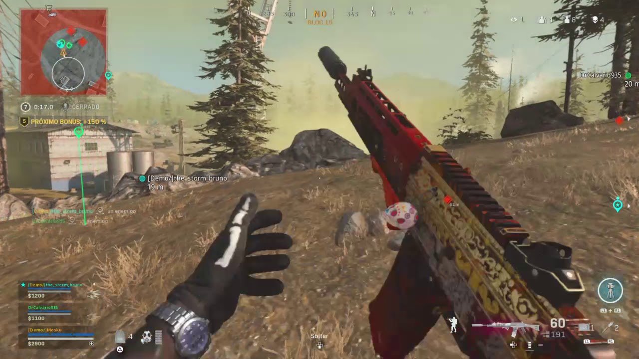 Call of Duty®: Modern Warfare®_Win hot