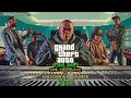 Gta online the contract original score  vibed