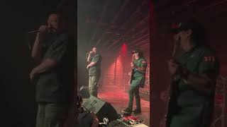 Renegades Of Rage Tribute To Rage Against The Machine