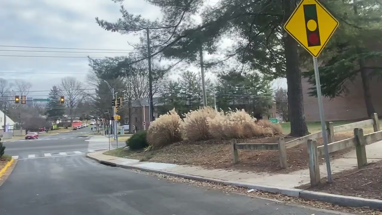 April place at king James way, Maryland@ArlendaTV 