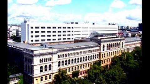 Technical University of Berlin